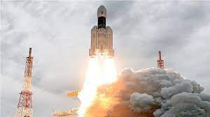 चंद्रयान-3 मिशन: चांद पर फतह के लिए आज होगी चंद्रयान-3 की लॉन्चिंग