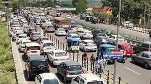 नौ से 17 जुलाई तक हरिद्वार में भारी वाहनों की नो एंट्री! जानिए हर दिन का यातायात प्लान