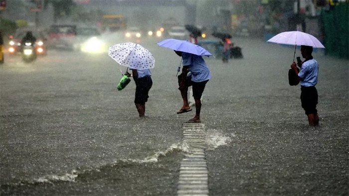 उत्तराखण्डः पांच जिलों में भारी बारिश का अलर्ट! मौसम विभाग ने जताई ये संभावना